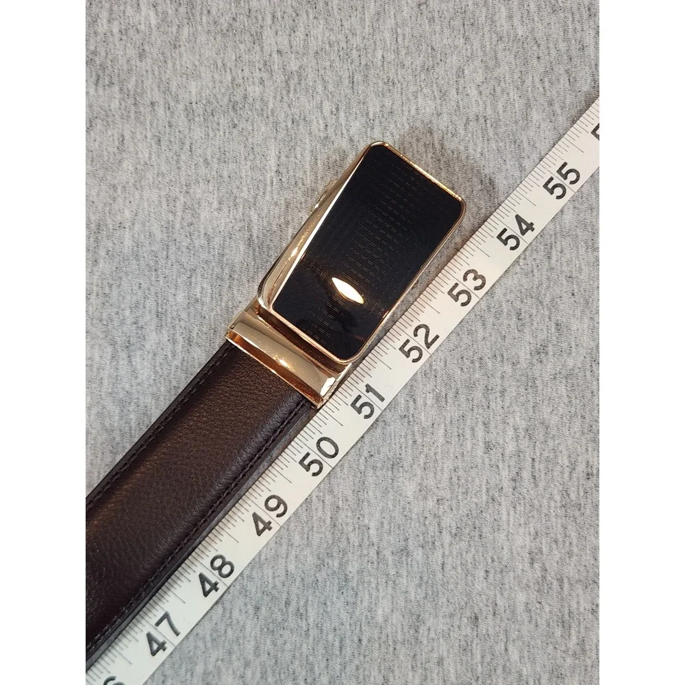 Grigo ratchet belt